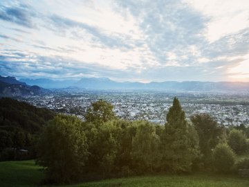 Gasthof Dreiländerblick Dornbirn