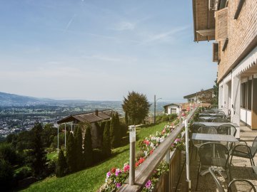 Gasthof Dreiländerblick Dornbirn