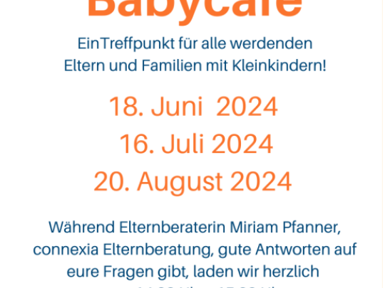 Babycafé