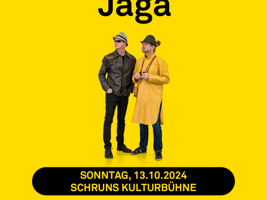 JAGA