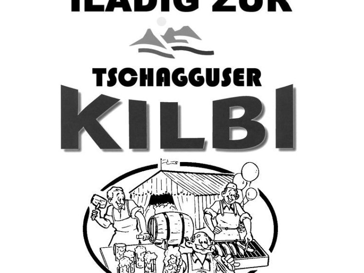 Tschagguser Kilbi