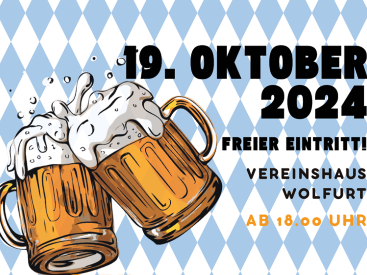 OKtoberfest