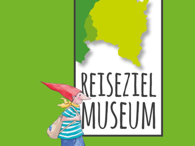 Reiseziel Museum