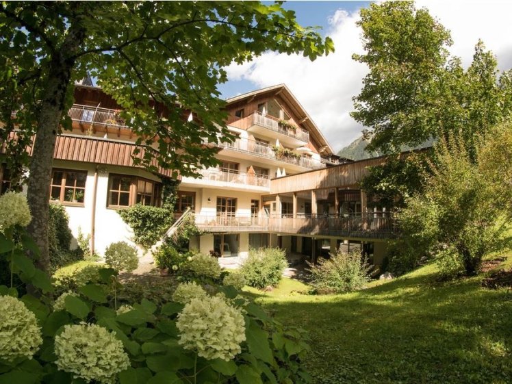 Hotel Felbermayer