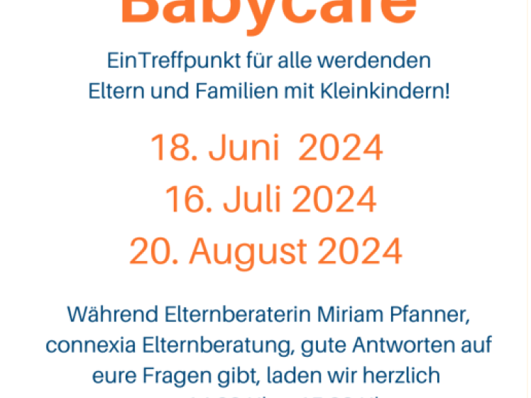 Babycafé